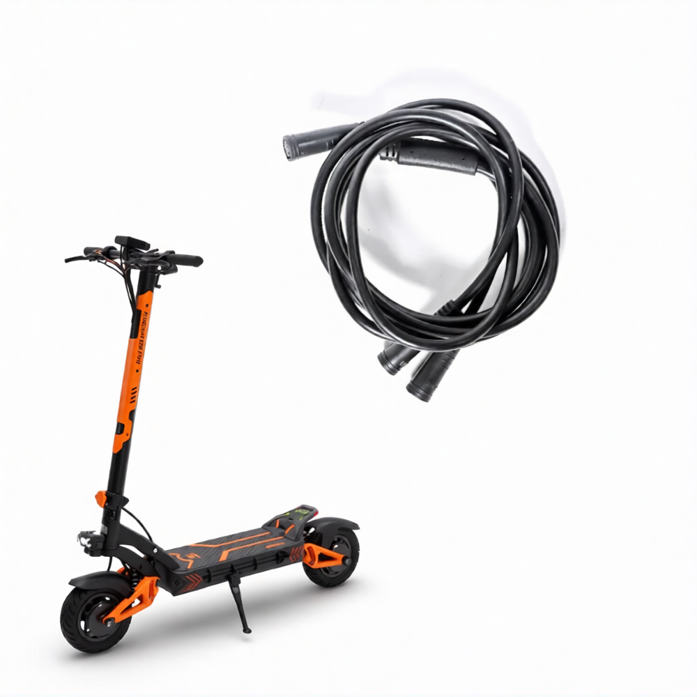 Faisceau Kukirin G3 Pro - image 2